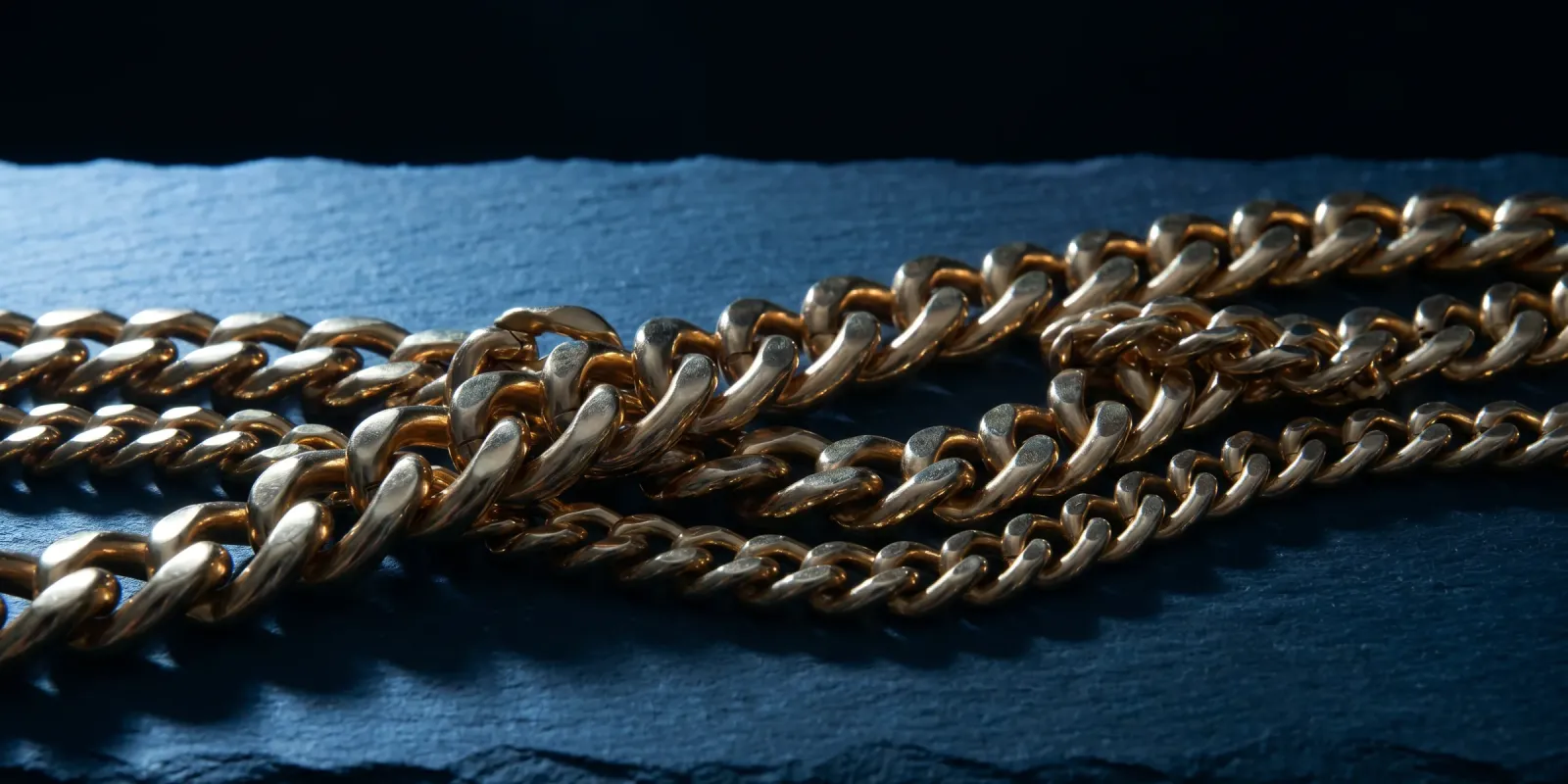 Chains — Mason’s Vision