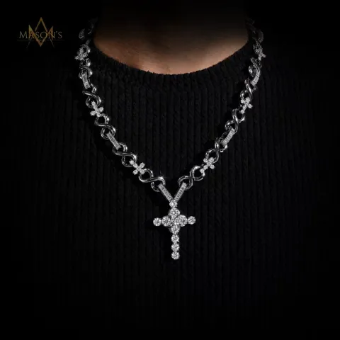 Devout's Infinity Link Chain — detail 9