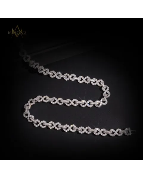 Eternalist's Infinity Link Chain