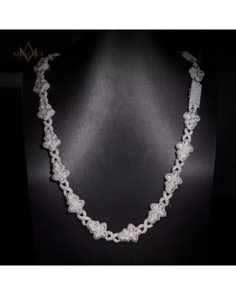 Exarch's Infinity Link Chain