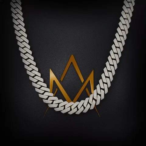 Oligarch's Cuban Link Chain · 18 mm