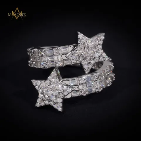 Celestia's Bangle Ring