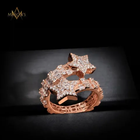 Celestia's Bangle Ring — detail 7