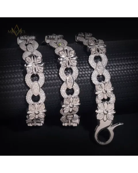 Curator's Infinity Link Chain