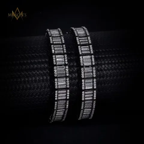Dominion's Tennis Link Bracelet — detail 9