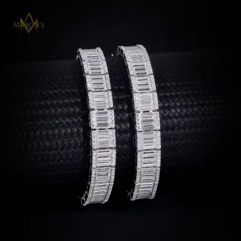 Dominion's Tennis Link Bracelet — detail 6