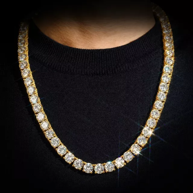 Tennis Chains