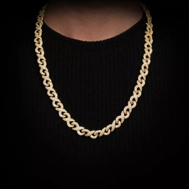 Infinity Chains